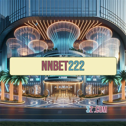 Nnbet222: Um Cassino Incrível e Repleto de Surpresas