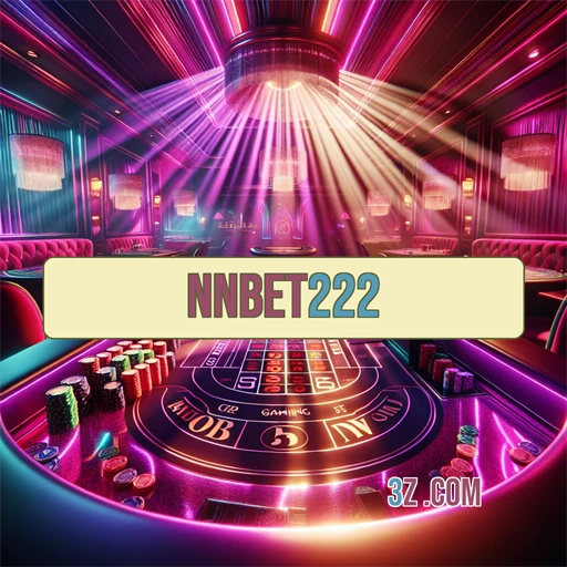 Confiança e Diversão: O Que Torna nnbet222 Confiável
