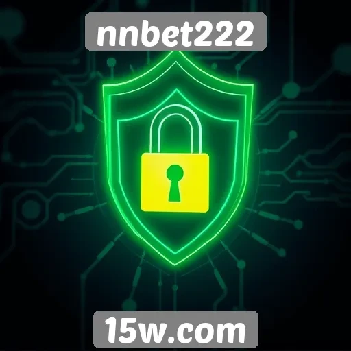 Segurança e proteção de dados no nnbet222