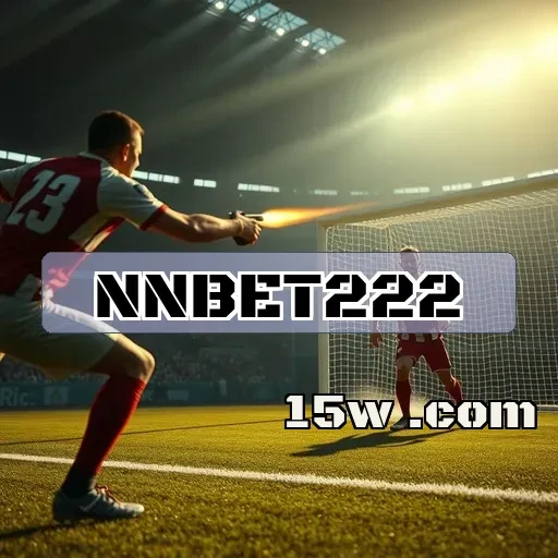 nnbet222: A Experiência Definitiva em Apostas de eSports no Brasil