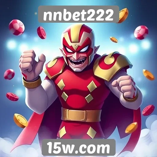 Recursos de jogos disponíveis em nnbet222