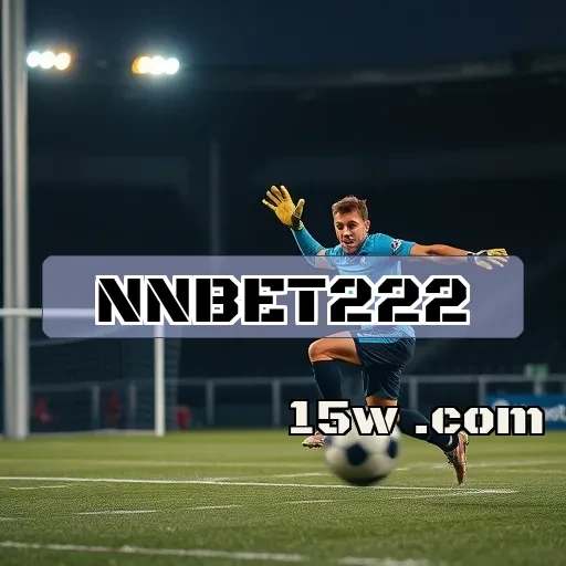 nnbet222: A Revolução do Cassino Ao Vivo que Você Não Pode Perder!