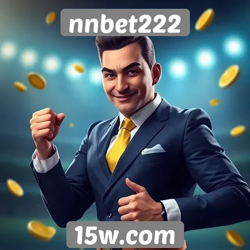 Nnbet222: Promoções e bônus para novos usuários