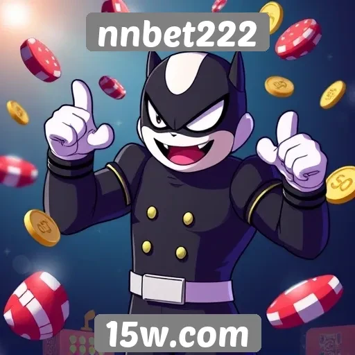 Promoções e bônus disponíveis no nnbet222