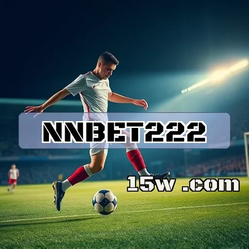 nnbet222: Explore a Empolgante Seção de Roleta Online Para Ganhar