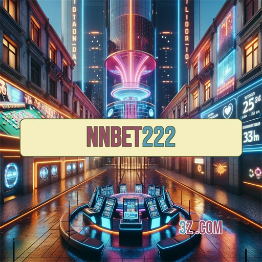 nnbet222 Área VIP